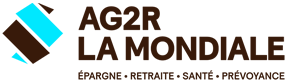 AG2R Logo